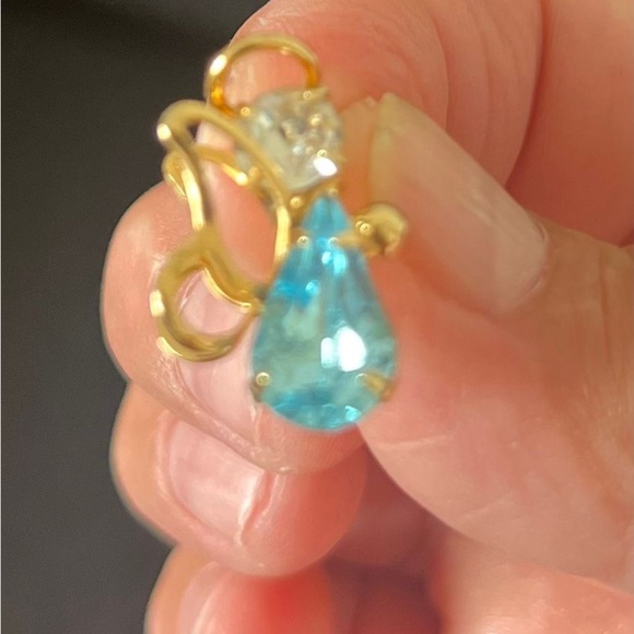 Angel Brooch - Picture 3 of 3